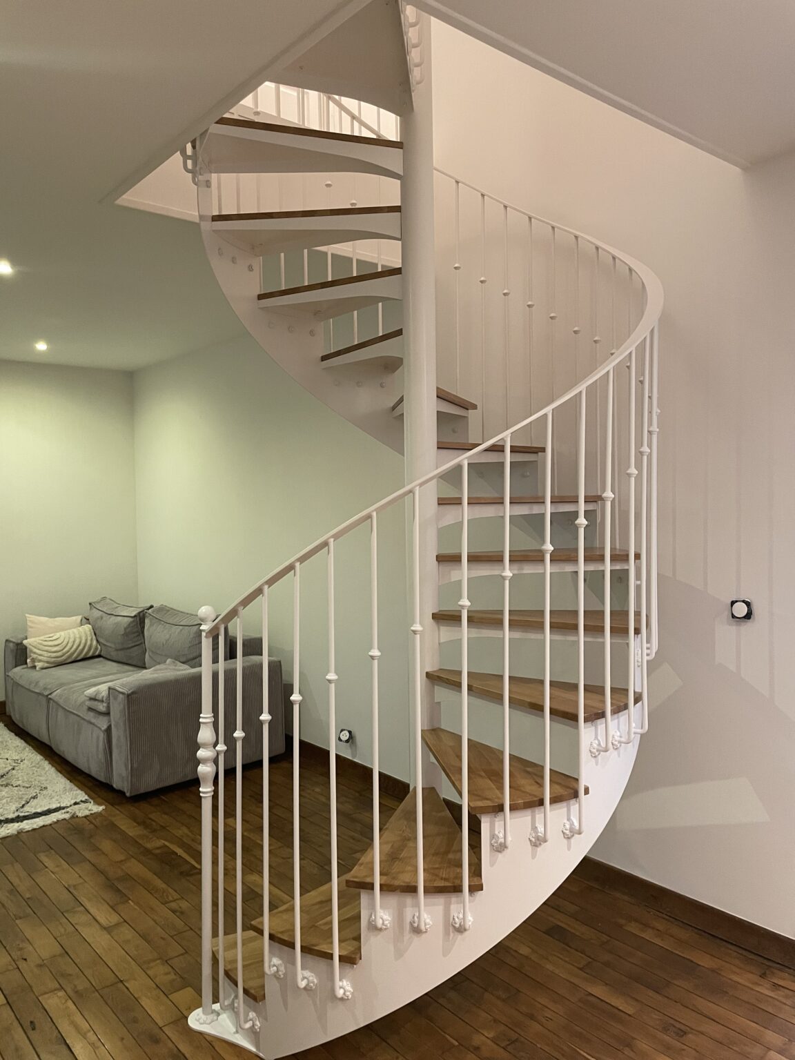 Garde Corps escalier : Trouvez le Modèle Parfait pour Votre Projet