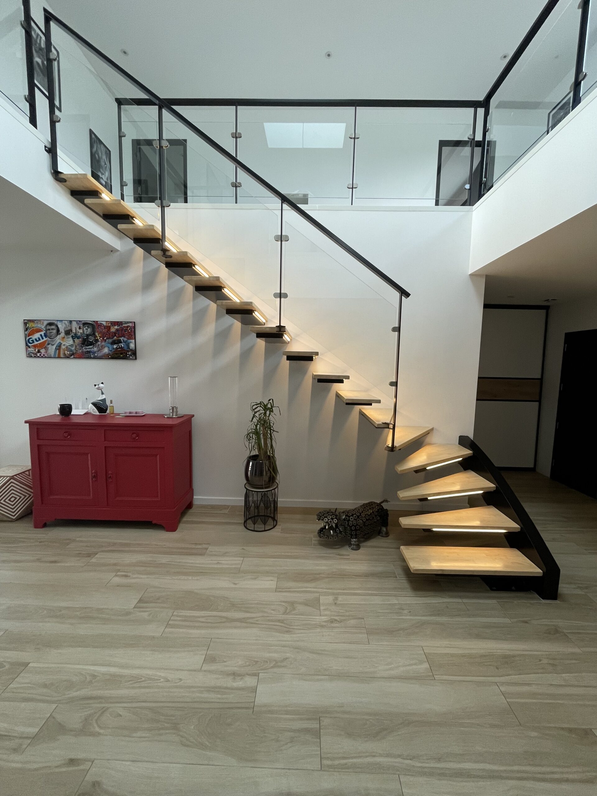 Garde Corps escalier Trouvez le Modèle Parfait pour Votre Projet — free download